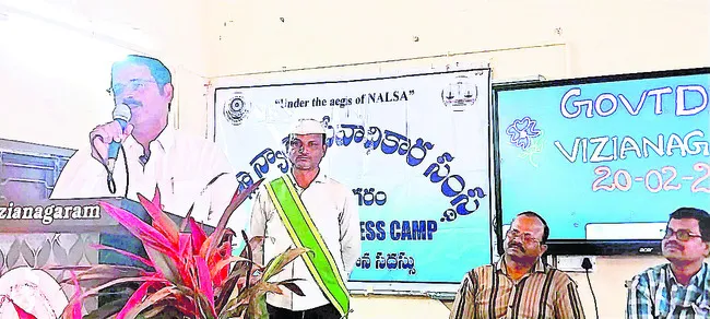 సమానత్వం సమగ్రాభివృద్ధికి పునాది