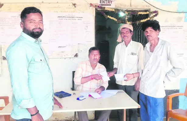 62% పన్ను వసూలు