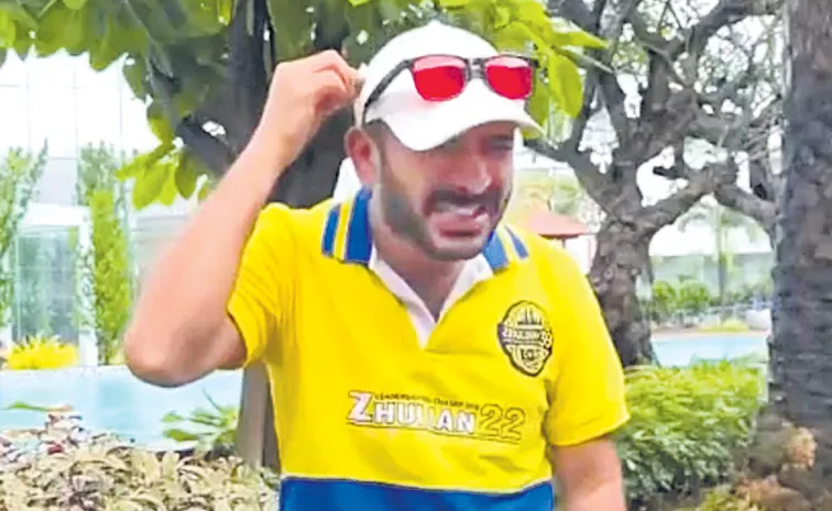 నాకేం నష్టం లేదు!