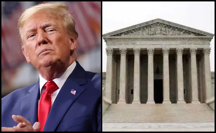 Studying developments India US Supreme Court Verdict