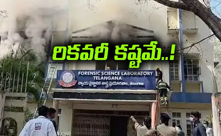 Key Turning Point In Fsl Fire Accident Case