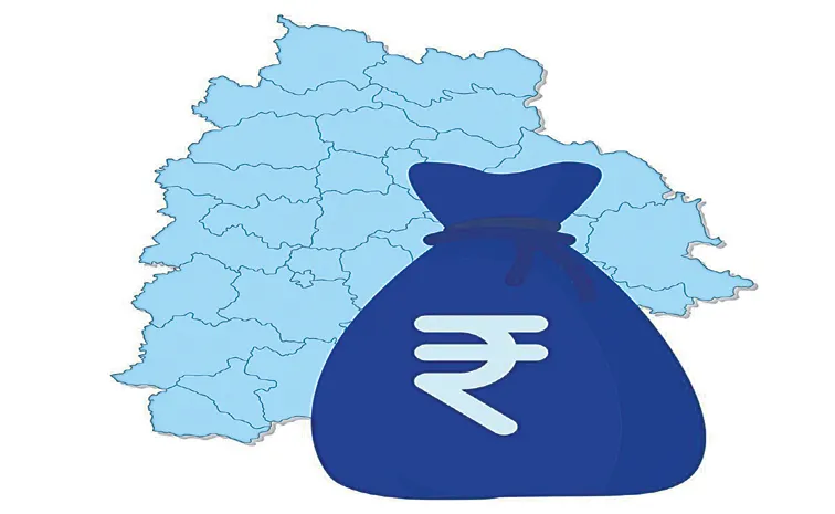 Over Rs 44 thousand crores spent in 10 months of 2025-26: Telangana
