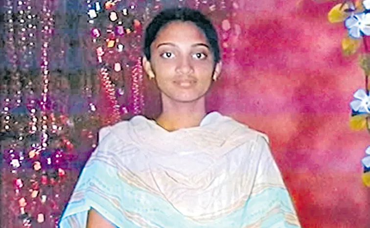 ఆయేషా మీరా కేసు మూసివేత 