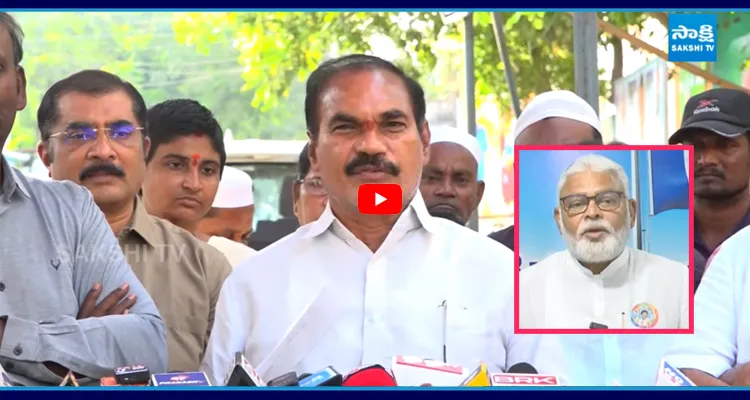 ఏ రాజకీయ నాయకుడు చెప్పుడు.. అది అంబటి సంస్కారం..