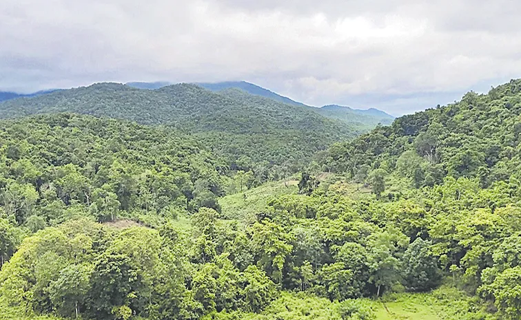 'గుట్ట'చప్పుడు కాకుండా..