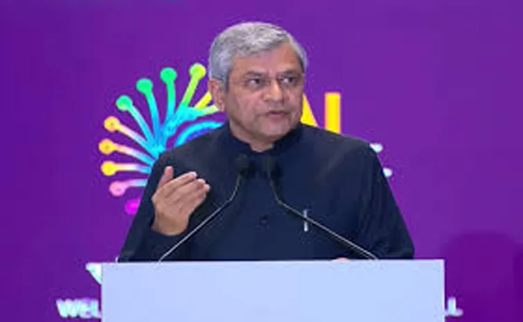 AI investment of 200 billion dollers in two years, During India AI Impact Summit