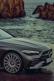 Mercedes Benz Recalls CLE AMG CLE And AMG C Class Know The Details