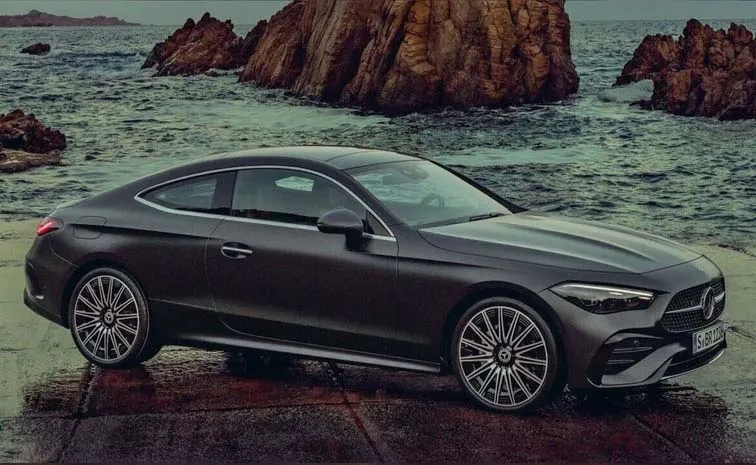 Mercedes Benz Recalls CLE AMG CLE And AMG C Class Know The Details