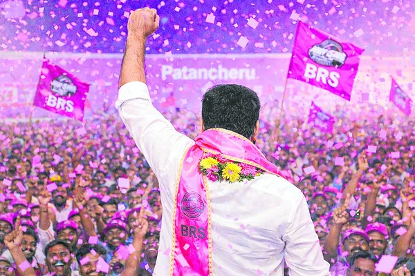 పాంచ్‌ పటాకాతో ఫుల్‌జోష్‌