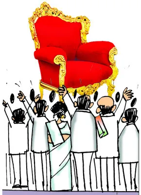 ఒకటైనా వచ్చేనా?!