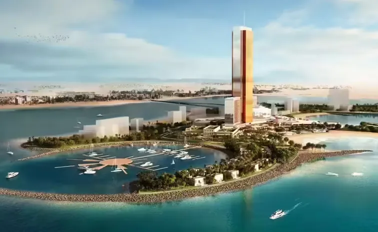 Casino trend in Arab countries