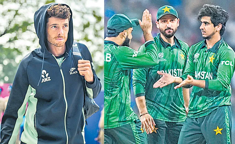 Key matches in the T20 World Cup from today2