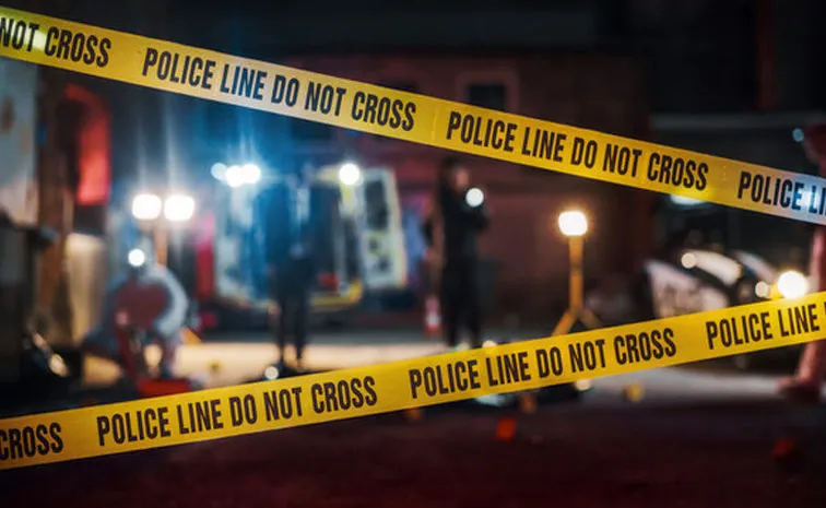 Software employee commits suicide in Bheemili