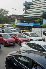 Delhi Govt To Impound And Scrap Overaged Vehicles