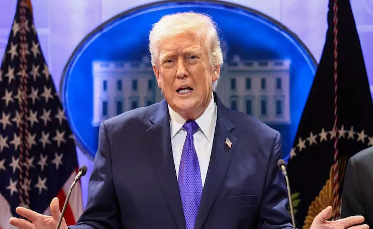 Trump hikes tariffs to 15% after court ruling