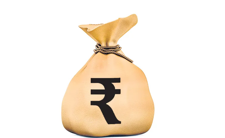 Chandrababu Naidu government to borrow through securities auction