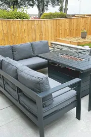 Elegant Exteriors The New Trend in Garden Furniture