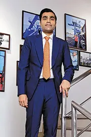 AI Will Enhance Efficiency Not Replace Humans Says Karan Adani Know The Details