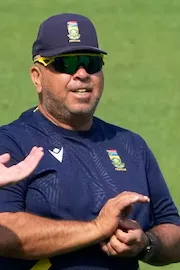 We Will expose under pressure India: SA Coach Conrad ahead Super 8 clash