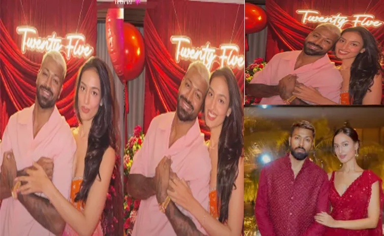 I love my man: Mahieka Sharma Reply to Hardik Pandya goes viral