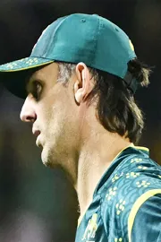 Bitterly: Mitchell Marsh Breaks Silence on AUS Early T20 WC 2026 Exit