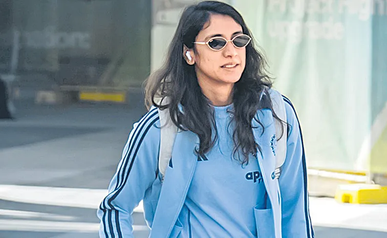 Indias last T20 against Australia womens team today1