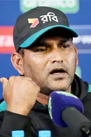 Told Such Blatant Lies: Bangladesh Coach Slams Nazrul Over T20 WC Row