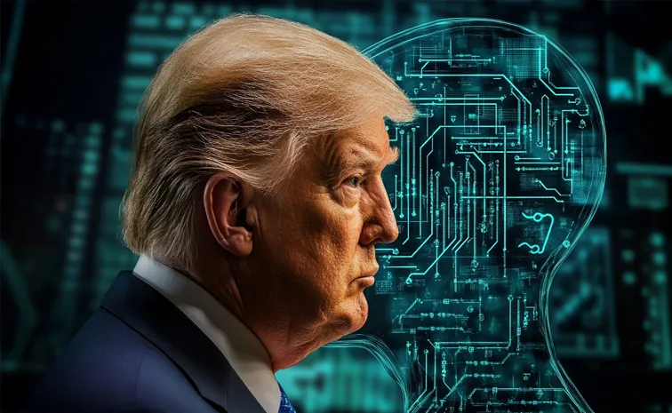 US totally rejects global governance of AI