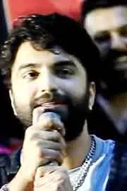 Vishwak Sen Gifts Rolex Watch to Music Director Ravi Basrur2