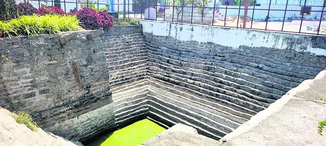 రేచర్ల రెడ్డి రాజుల పాలనకు సాక్ష్యం