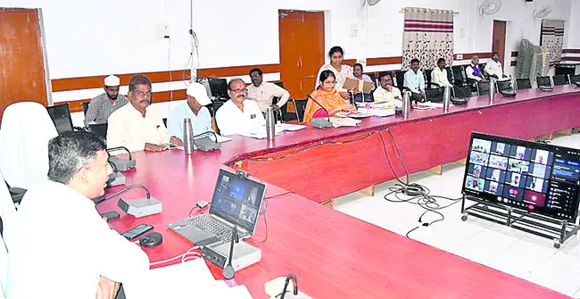 విద్యార్థుల భవితకు ‘పది’ కీలకం