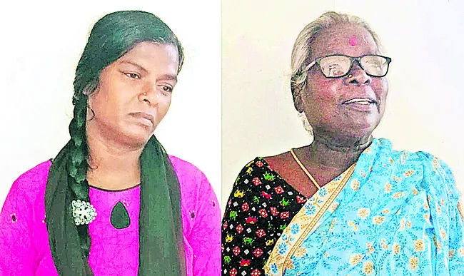 హత్య కేసులో ఇద్దరికి జీవితఖైదు 