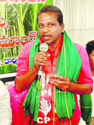 ఎమ్మెల్యేలు రాజీనామా చేయాలి 