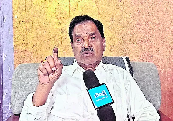 టీటీడీ అభివృద్ధి ఘనత వైఎస్సార్‌దే 
