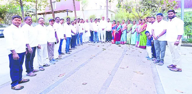 మెరుగైన సేవలందించండి