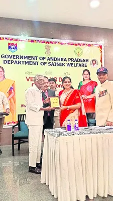 పంచాయతీల నిర్వహణపై శిక్షణ 