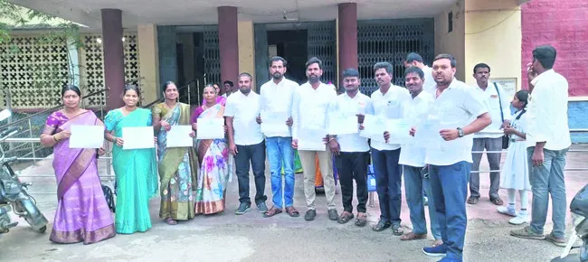 ముగిసిన సర్పంచుల శిక్షణ తరగతులు 