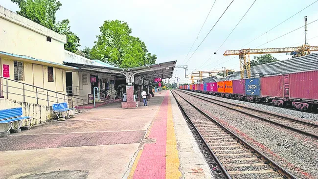 చకచకా.. డబ్లింగ్‌ 