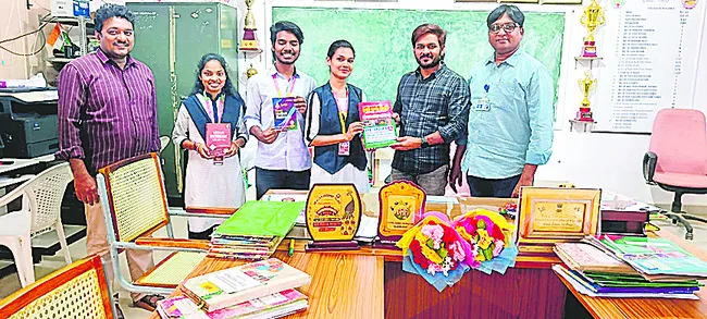 మాతృభాషను గౌరవిద్దాం 