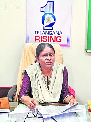 ప్రతీ రైతుకు ఫార్మర్‌ ఐడీ తప్పనిసరి