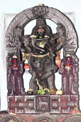 ఇదీ గ్రామ చరిత్ర.. 
