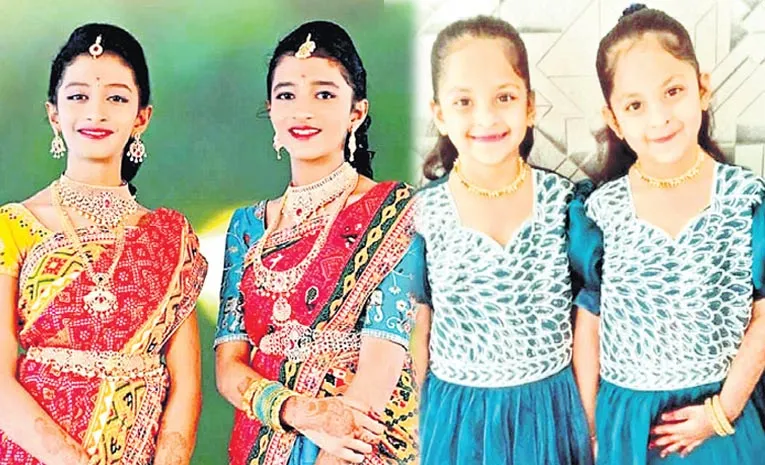 నేడు ప్రపంచ కవలల దినోత్సవం