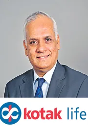 Sakshi Interview With Kotak Mahindra Life Insurance MD Mahesh Balasubramanian