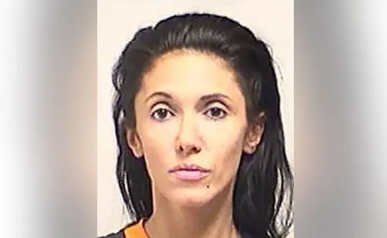 34-year-old woman pleaded guilty to seven felonies