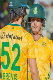 Another South African Star Joins PSL 2026 In The IPL Window