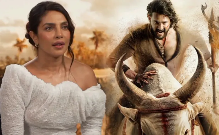 'అందుకే బాలీవుడ్‌ వదిలేయాల్సి వచ్చింది.. కానీ'.. వారణాసి బ్యూటీ