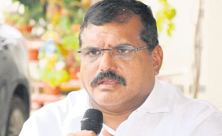 పని అయిపోయిందా.. ఇది మరో కుట్రా.?