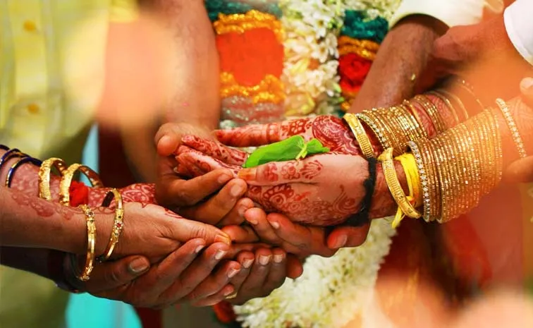 కాబోయే వరుడి వేధింపులు.. తట్టుకోలేక తనువు చాలించిన యువతి