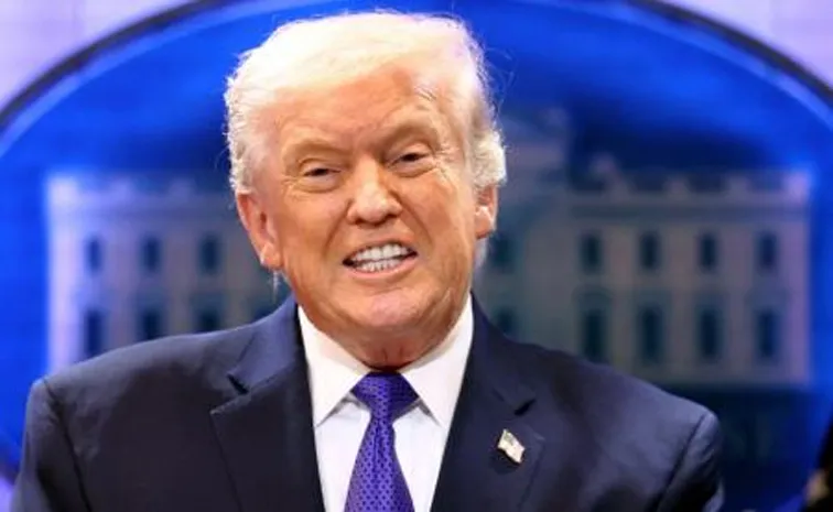 Usa President Donald Trump hikes US global tariff rate from 10 pc to 15 pc