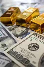 India's Forex Reserves Hit All Time High Gold Reserves Rise To